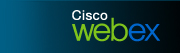 CiscoWebEx