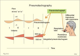 Pneumotachograms