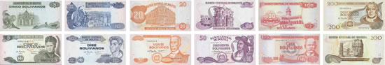 money bills
