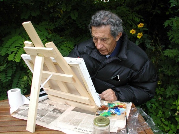 painting